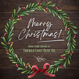 Image post by @emeraldcoastoliveoil on Instagram