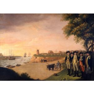 Image post by @mdhistory on Instagram