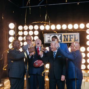 Image post by @nflonfox on TikTok