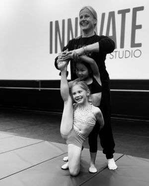 Image post by @innovatedancestudioids on Instagram