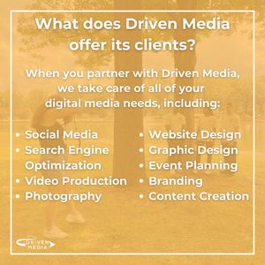 Image post by @drivenmedia.manage on Instagram