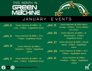 Image post by @gmugreenmachine on Instagram