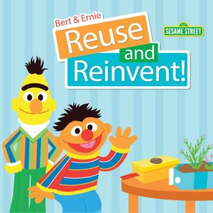 Image post by @sesamestreet on Instagram