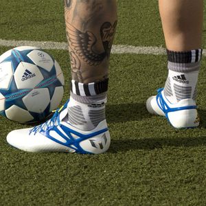 Image post by @adidasita on Instagram