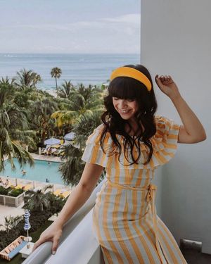 Image post by @theconfidante on Instagram