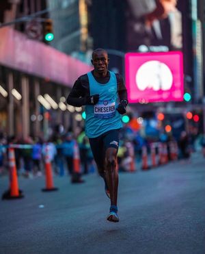 Image post by @kingcheserek on Instagram