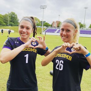 Image post by @lipscombwsoc on Instagram