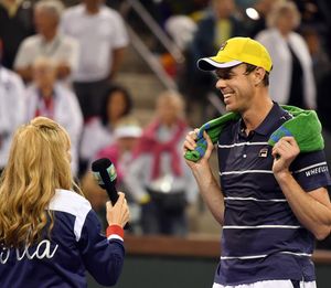 Image post by @filatennis on Instagram