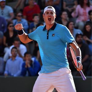 Image post by @filatennis on Instagram