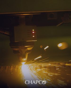 Image post by @chapcoinc on Instagram