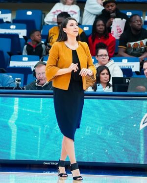 Image post by @csubucswbb on Instagram