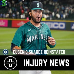 Image post by @circlingseattlesports on Instagram