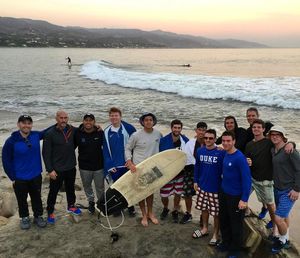 Image post by @dukemten on Instagram