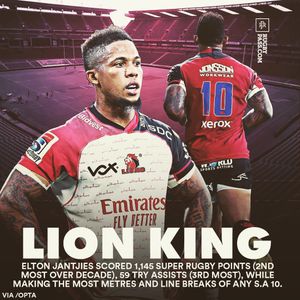 Image post by @rugbypass on Instagram
