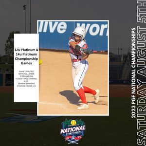 Image post by @pgfnetwork on Instagram