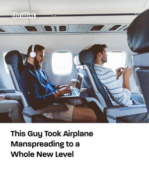 Image post by @thrillist on Instagram