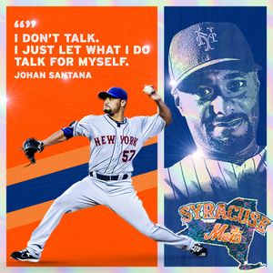 Image post by @syracusemets on Instagram