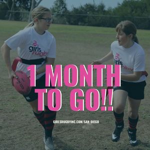 Image post by @girlsrugbysocal on Instagram