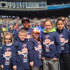 Image post by @ballysportsdet on Instagram