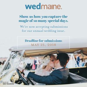 Image post by @themainemag on Instagram