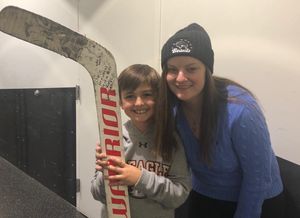 Image post by @buffalobeauts on Instagram