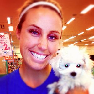Image post by @daniellelawrie15 on Instagram