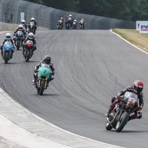 Image post by @motoamerica on Instagram
