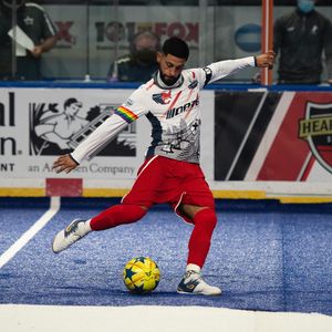Image post by @kccomets on Instagram