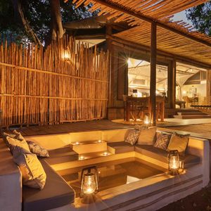 Image post by @chiawasafaris on Instagram