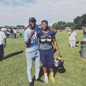 Image post by @tankwill_ on Instagram