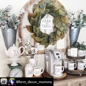 Image post by @keurig on Instagram