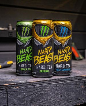 Image post by @thebeastunleashed on Instagram