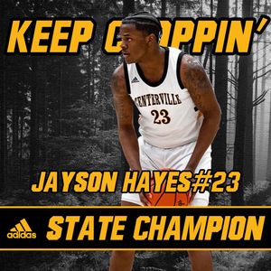 Image post by @elksbasketball on Instagram