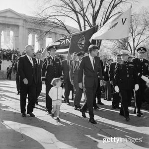 Image post by @gettyimages on Instagram