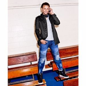Image post by @stephencurry30 on Instagram