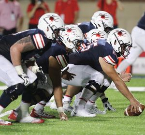 Image post by @spiderfootball on Instagram