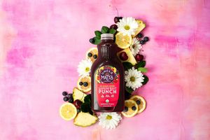 Image post by @unclemattsorganic on Instagram