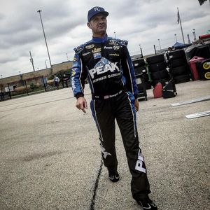 Image post by @peakauto on Instagram
