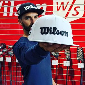 Image post by @wilsongolfcanada on Instagram