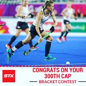 Image post by @stxfieldhockey on Instagram