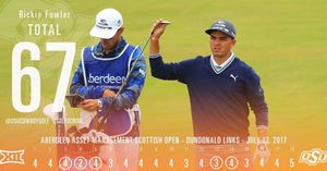 Image post by @cowboygolf on Instagram