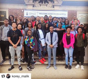 Image post by @hubisontfxc on Instagram