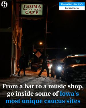 Image post by @dmregister on Instagram