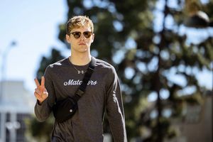 Image post by @csunmensvb on Instagram