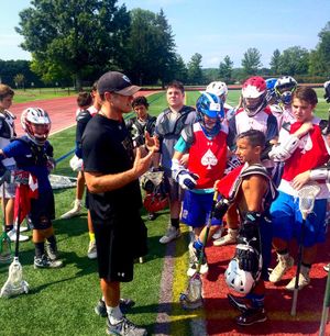 Image post by @trilogylacrosse on Instagram