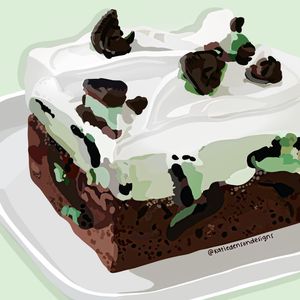 Image post by @katiedensondesigns on Instagram
