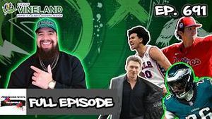 Video post by @undergroundsportsphiladelphia on YouTube