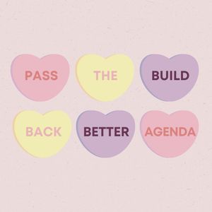 Image post by @buildingbacktogether on Instagram