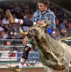 Image post by @bullfightersonly on Instagram