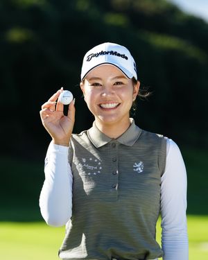 Image post by @taylormade_golf_japan on Instagram